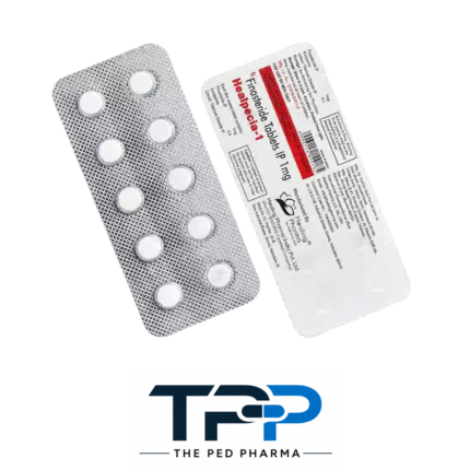 Finasteride