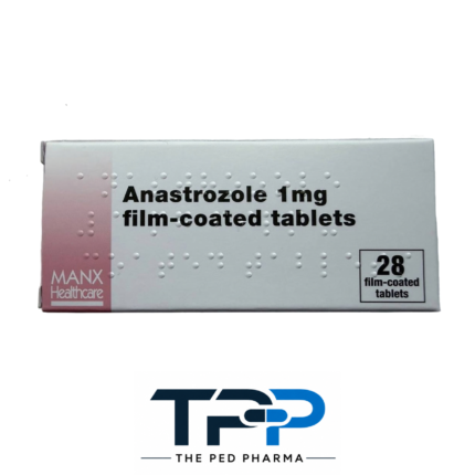 Arimidex - Pharma
