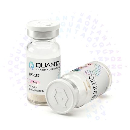Quanta Pharma BPC-157 5mg