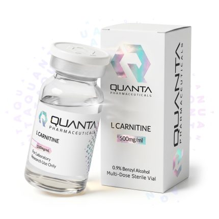 Quanta Pharma L Carnitine 30ml