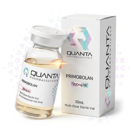 Quanta Pharma Primobolan 200mg