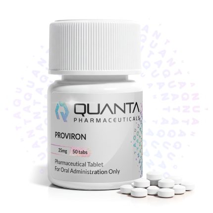Quanta Pharma Proviron
