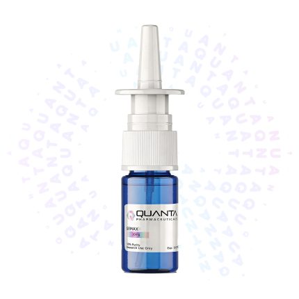 Quanta Pharma Semax 10mg - Nasal Spray