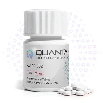 Quanta Pharma SLU-PP-332